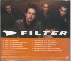 Filter (USA) : Single Collection